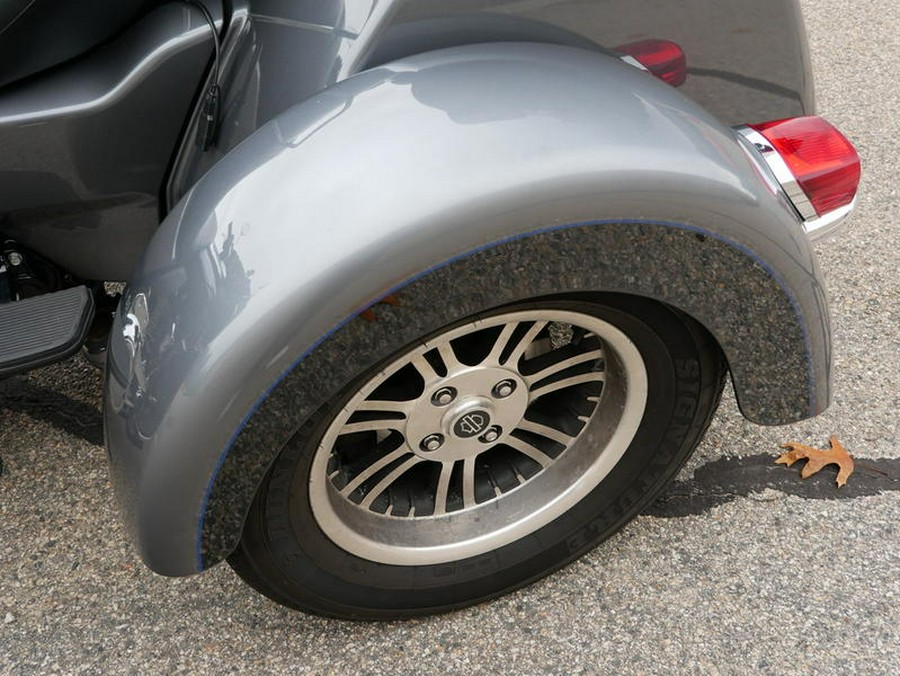 2021 Harley-Davidson® FLHTCUTG - Tri Glide® Ultra