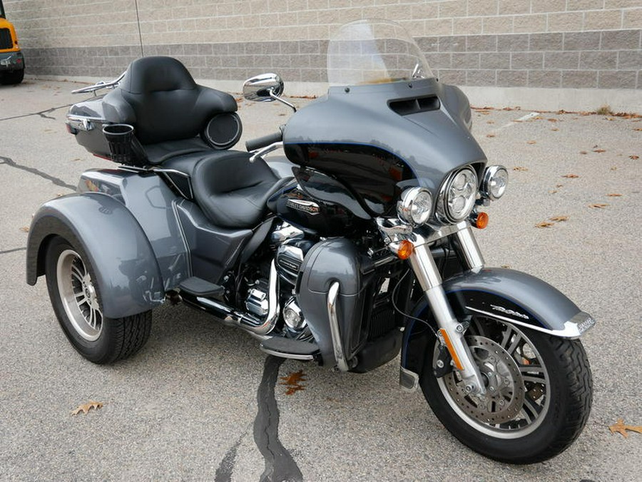 2021 Harley-Davidson® FLHTCUTG - Tri Glide® Ultra