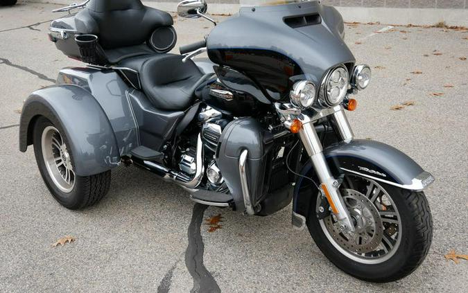 2021 Harley-Davidson® FLHTCUTG - Tri Glide® Ultra