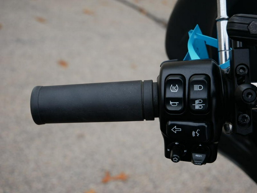 2021 Harley-Davidson® FLHTCUTG - Tri Glide® Ultra