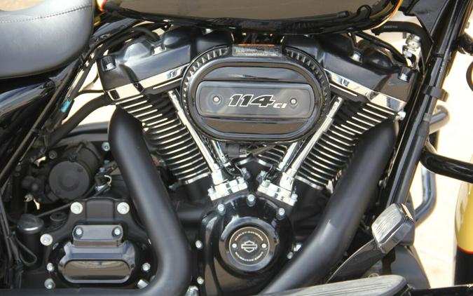 2023 Harley-Davidson Road Glide Special