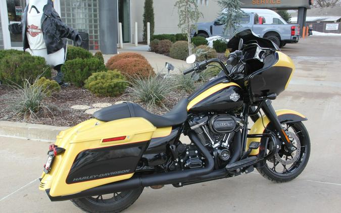 2023 Harley-Davidson Road Glide Special
