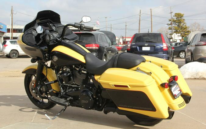 2023 Harley-Davidson Road Glide Special