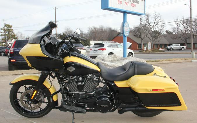 2023 Harley-Davidson Road Glide Special