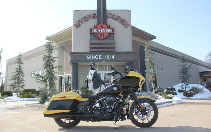 2023 Harley-Davidson Road Glide Special