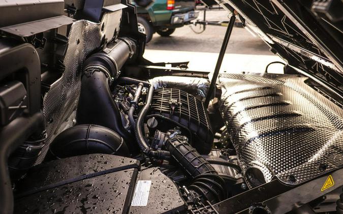 2026 Can-Am® Defender MAX Limited HD11 Desert Tan & Carbon Black