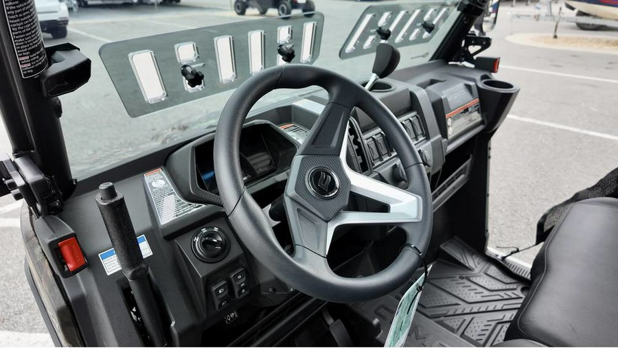 2026 UFORCE 600 - CFMOTO