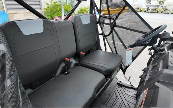 2026 CFMOTO UFORCE 600