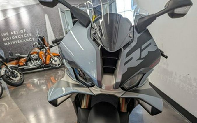 2026 BMW S 1000 RR Sport