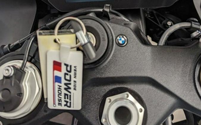 2026 BMW S 1000 RR Sport