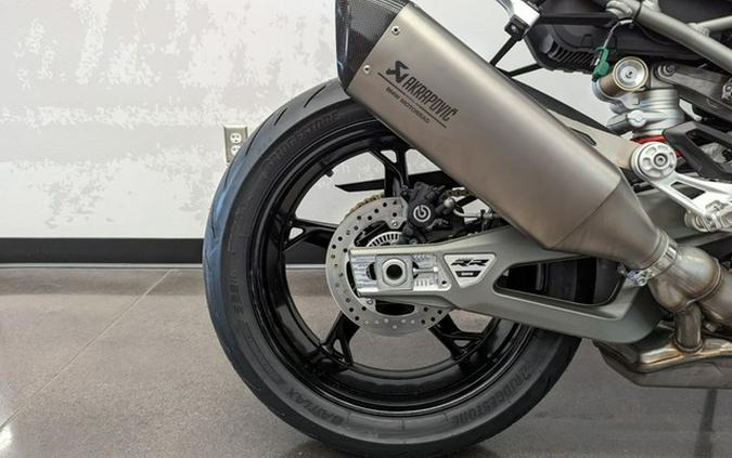 2026 BMW S 1000 RR Sport