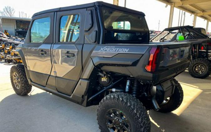 2026 Polaris Polaris XPEDITION XP 5 Northstar