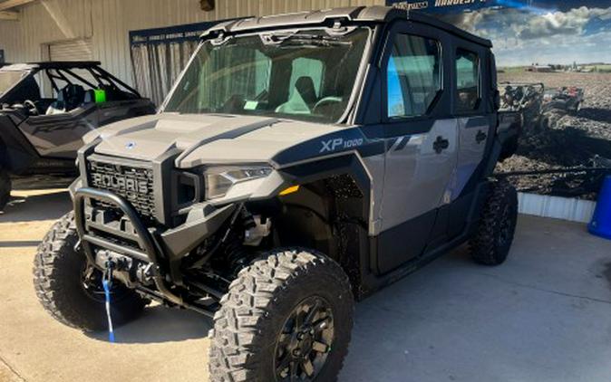 2026 Polaris Polaris XPEDITION XP 5 Northstar