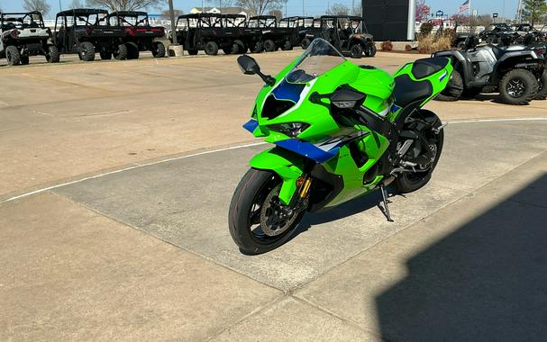 2026 Kawasaki Ninja® ZX™-10R