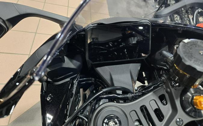 2026 YAMAHA YZFR7