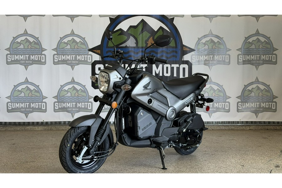 2026 Navi (NVA110BT) - Honda