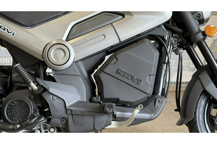 2026 Navi (NVA110BT) - Honda