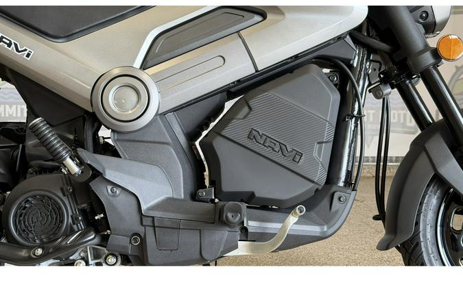 2026 Navi (NVA110BT) - Honda