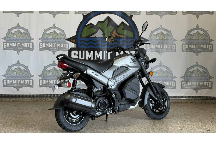2026 Navi (NVA110BT) - Honda
