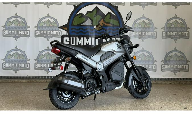 2026 Navi (NVA110BT) - Honda