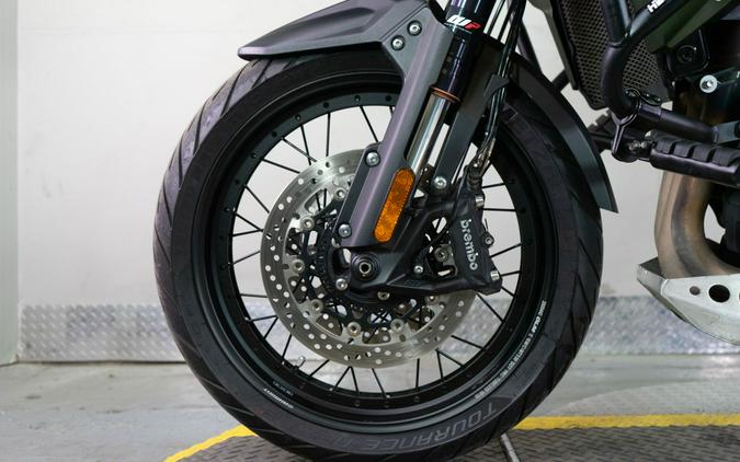 2018 Triumph Tiger 1200 XCx
