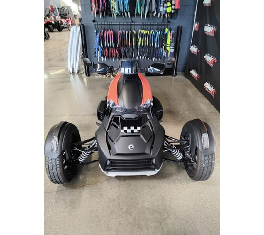 2020 Can-Am Ryker Rally Edition