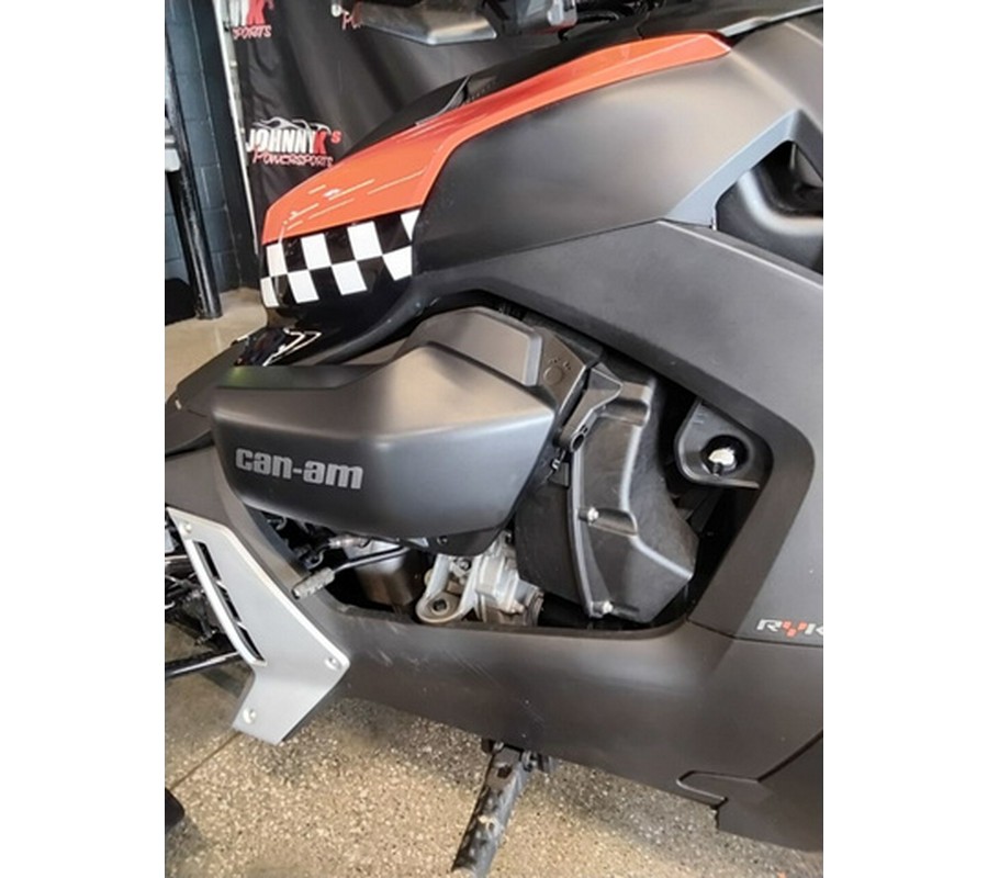 2020 Can-Am Ryker Rally Edition
