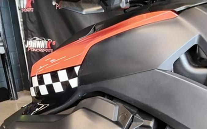 2020 Can-Am Ryker Rally Edition