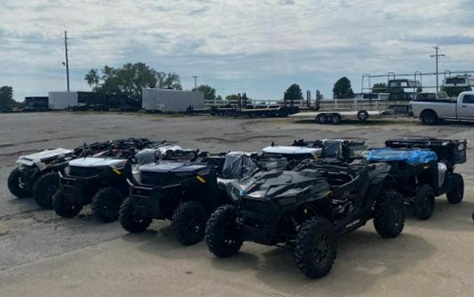 2027 Polaris RZR XP 1000 Sport