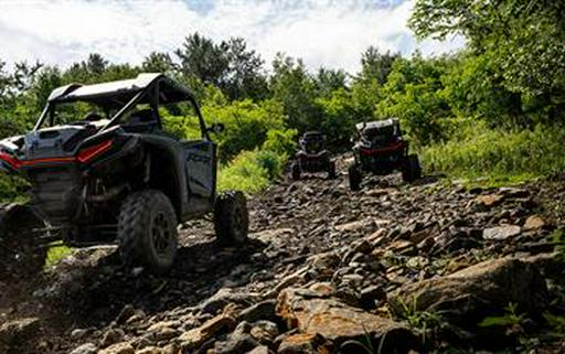 2027 Polaris RZR XP 1000 Sport