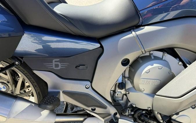 2026 BMW K 1600 GTL Exclusive