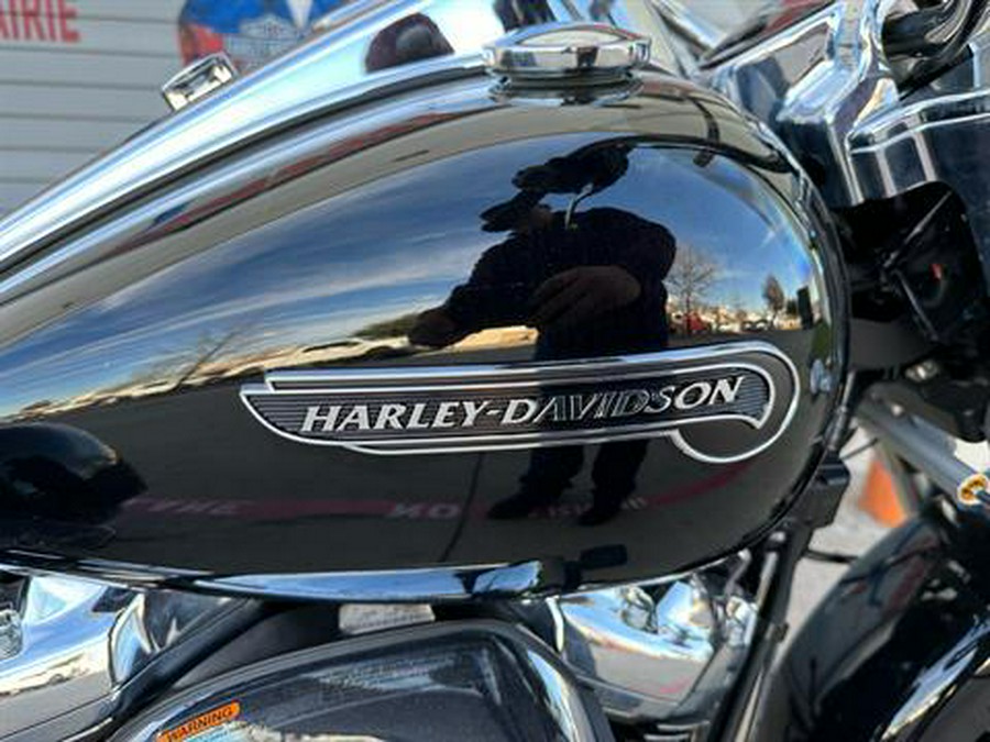 2020 Harley-Davidson Freewheeler®