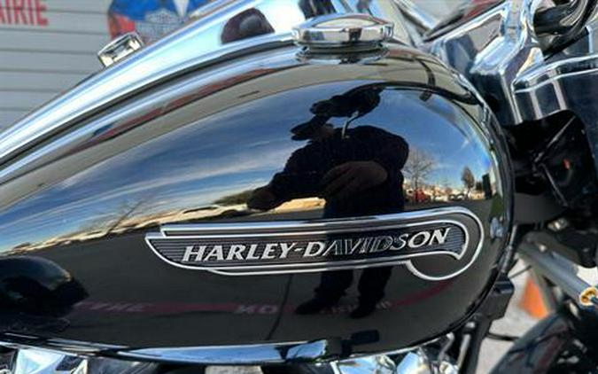 2020 Harley-Davidson Freewheeler®