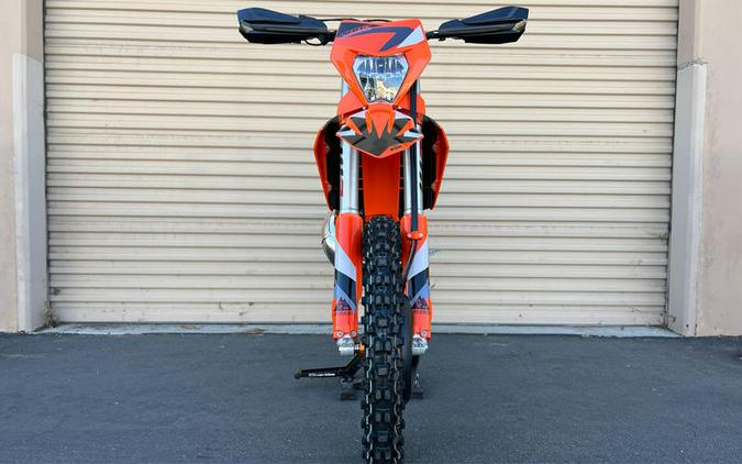 2024 KTM 300 XC-W Hardenduro