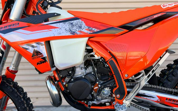 2024 KTM 300 XC-W Hardenduro