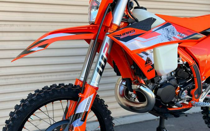 2024 KTM 300 XC-W Hardenduro