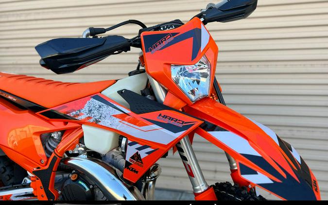 2024 KTM 300 XC-W Hardenduro