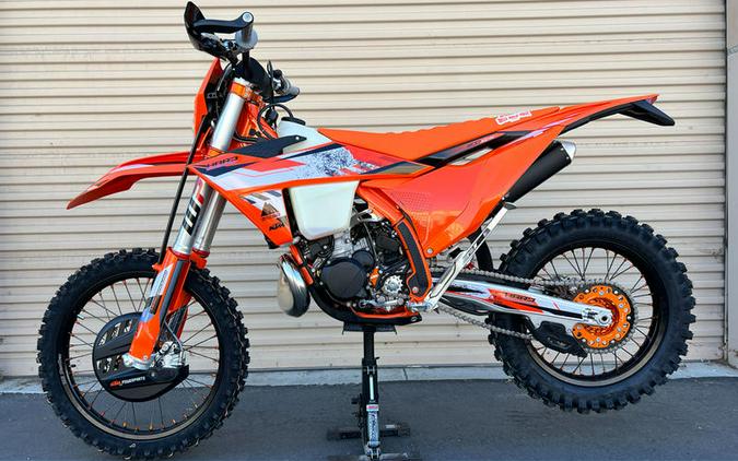 2024 KTM 300 XC-W Hardenduro