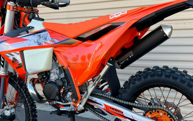 2024 KTM 300 XC-W Hardenduro