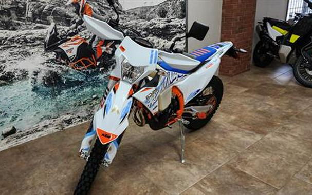 2024 KTM 500 EXC-F Six Days