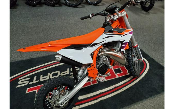 2024 KTM 50 SX