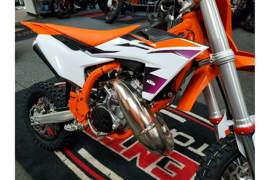 2024 KTM 50 SX