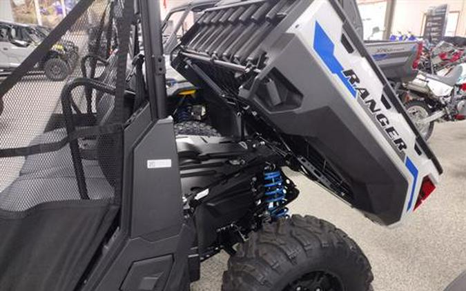 2024 Polaris Ranger XP Kinetic Premium