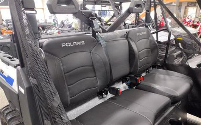 2024 Polaris Ranger XP Kinetic Premium