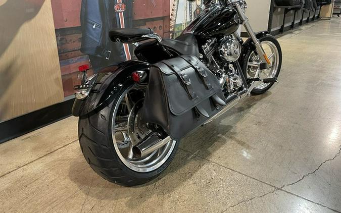 2008 Harley-Davidson FXCWC - Rocker C