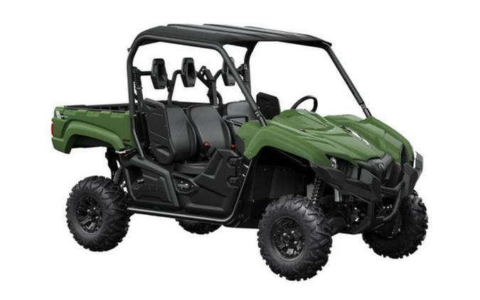 2024 Yamaha Viking EPS