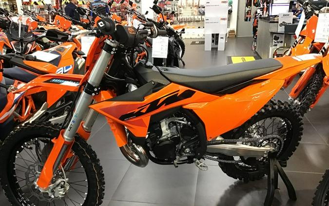 2025 KTM 300 SX