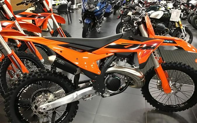 2025 KTM 300 SX