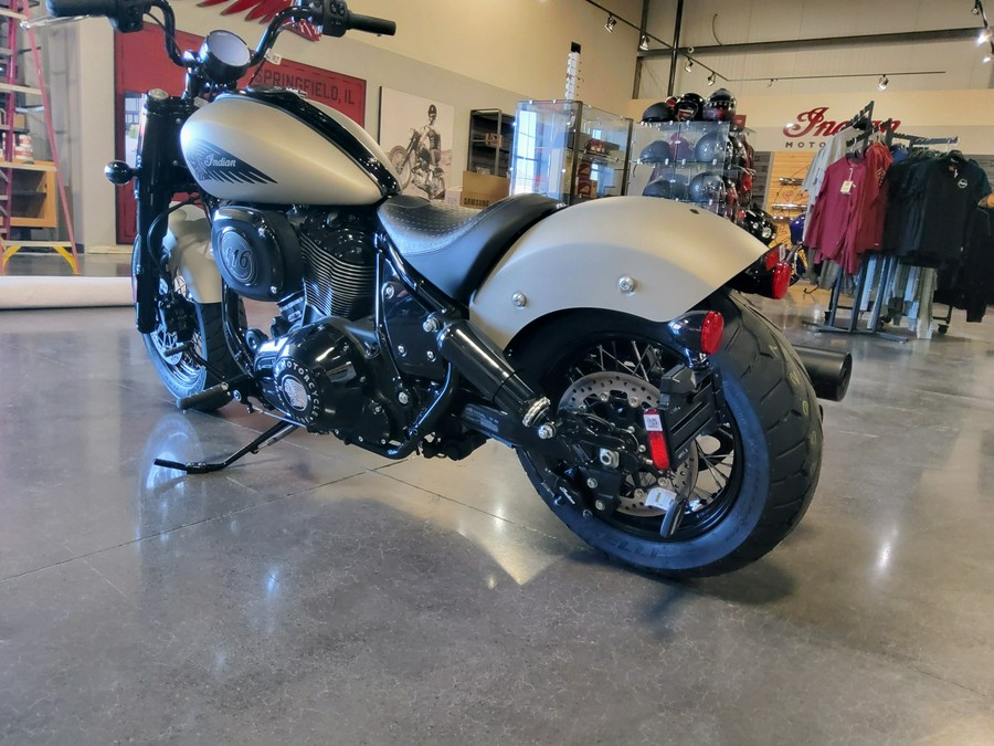 2023 Indian Motorcycle® Chief® Bobber Dark Horse®