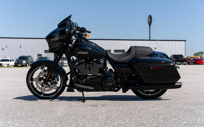 2024 Harley-Davidson® FLHX - Street Glide®